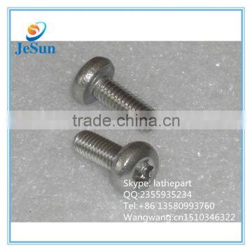 China Supplier Stainless Steel Bolts and Nuts M6 photo-5