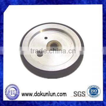 Customized Jacquard Spare Parts Eccentric Wheel photo-5