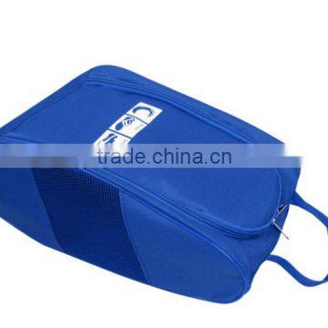 Reusable Multiple Cycling Promotional Custom Shoes Bag for Outdoor photo-6