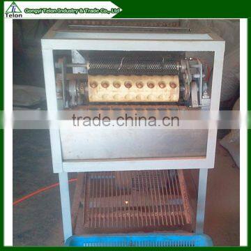 Automatic Hawaii Nuts Cracking/processing Machine Price photo-2