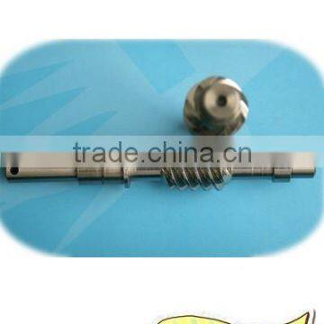 OEM is Welcomed Stainless Steel Gear Shaft photo-4