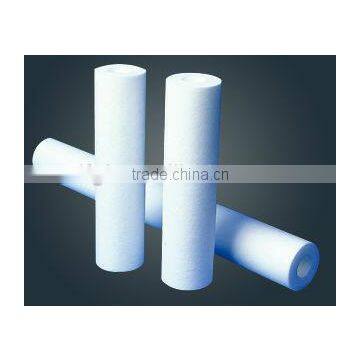 PP Spun Water Filter Cartridge for Water Purification photo-2