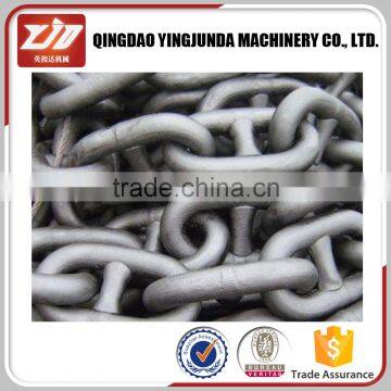 Old Factory Stainless Steel Heavy Duty Anchor Chain