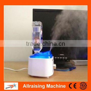 LED Environmental Mineral Water USB Humidifier