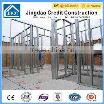 Prefabricated Houses Luxury photo-4