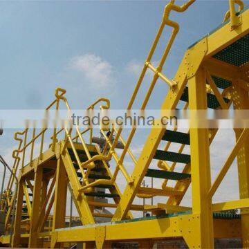Frp Channel Steel Fiberglass Beams photo-3