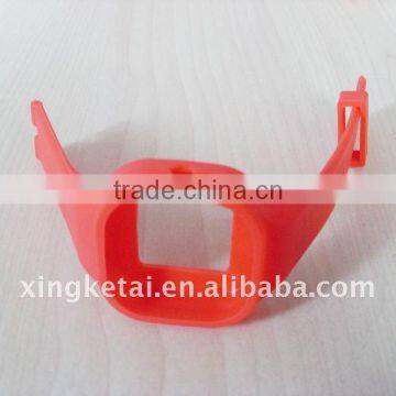 Silicone Watch Strap