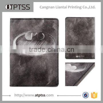 Popular High Quality Billfold Passport Wallet photo-3