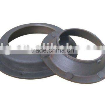 pellet machine Feed Cone