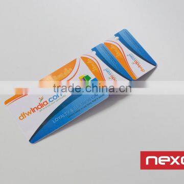 Access Control RFID 13.56MHz MIFARE Plus S 2K Card photo-5