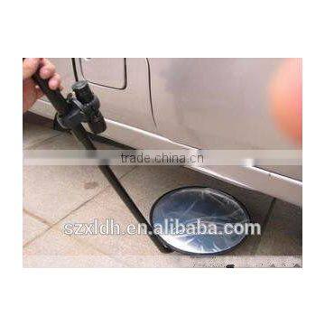 Hot Sale Under Vehicle Search Mirror Checking Inspection Mirror Detector XLD-CDJC02 photo-6