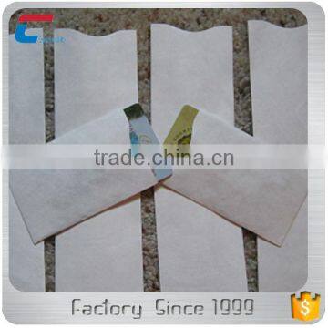 Blank Eco-friendly Paper Visa Card Sleeves Manufacturer photo-5