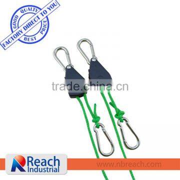 Heavy Duty Grow Light Hanger Yoyo Hanger