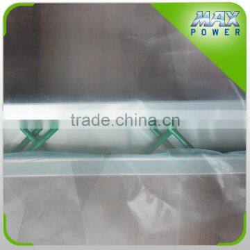 Maxpower, 1.5mm 2015 New Greenhouse Film Lock Channel