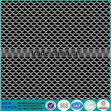 Hospital spring steel bed wire mesh for bed