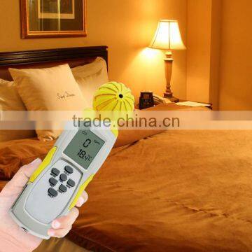 Digital 0~999ppm CARBON MONOXIDE (CO) Meter Gas Temperature Monitor Sensor Taiwan Made photo-3
