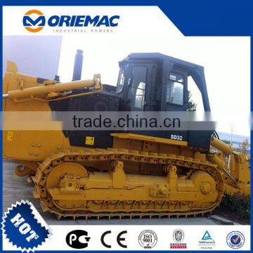 CHINESE PRODUCT SHANTUI 320HP Bulldozer SD32W WITH BEST PRICE photo-3