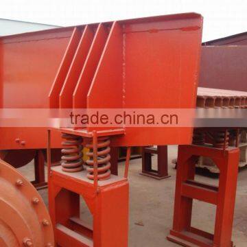 High Performance and Low Price Vibratory Feeder Machine