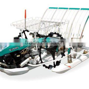 RICE TRANSPLANTER SPW-48C