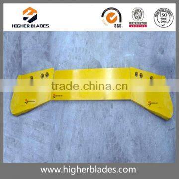 Mini Excavator Excavator Bucket Cutting Edge for XCMG GR215 photo-4