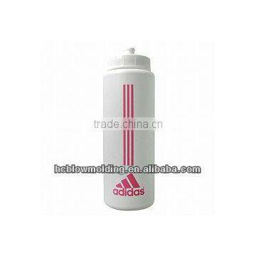 OEM Blow Molding plastic water bottle, plastic bottle ,drinking bottle pe for sale