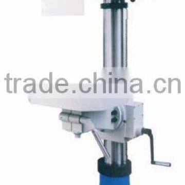 Variable Speed Vertical Drilling Machine