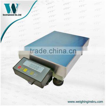 30kg 1g automatic digital bench precision scale