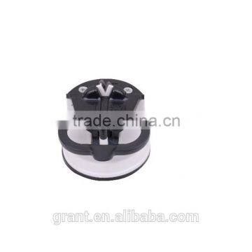 Trade Assurance Hotsell Kitchen Knife Sharpener, Professional Knife Sharpener With Plastic Handle photo-6