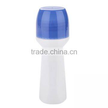 Factory Wholesale Plastic Cosmetic Roll on Bottle photo-5