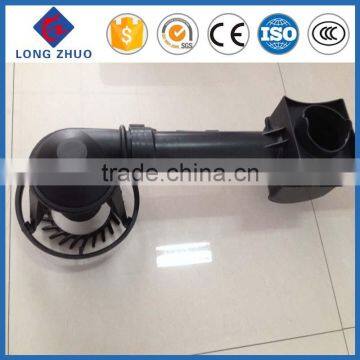 Alibaba Supplier Cooling Tower Plastic Spray Nozzle