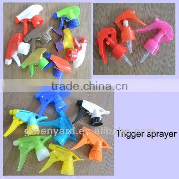 Plastic Garden Trigger Sprayer 28/400 28/410 28/415 photo-6