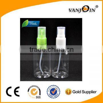 450ML PET Plastic Round Ball Shape Trigger Spray Bottle for Watering photo-4