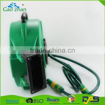 Economical Personalised Coil Hose Set Water Hose Reel photo-2
