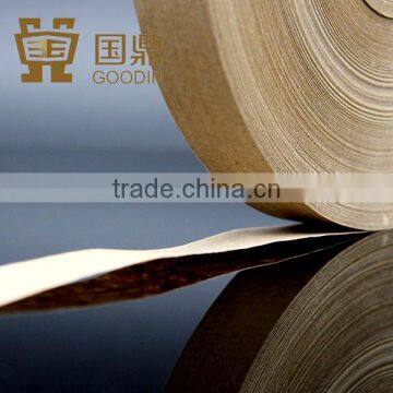 KRAFT SEAM TAPE FOR WOOD INDUSTRY