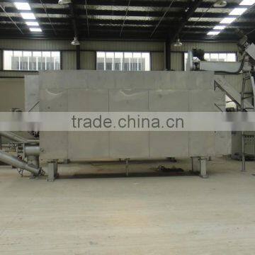 Waste Tyre Recycling Plant/Tyre Recycling Mchine/Reclaimed Rubber Machine photo-3