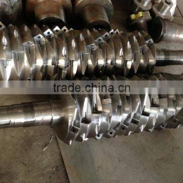 PP Woven Bag Shredder/film Shredder photo-2
