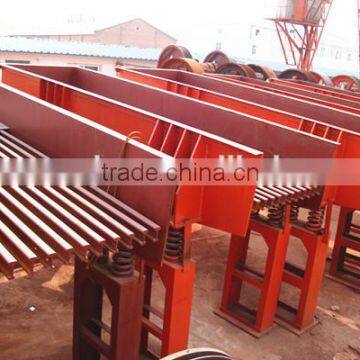 Electromagnetic Vibrating Feeder Price photo-2
