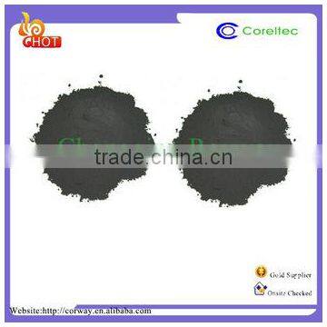 Strontium or Barium Magnetic Plastic Magnetic Powders Ferrite Magnet photo-5
