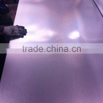 Hot Dipped Galvalume Steel Sheet photo-2