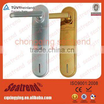 No Need Key Smart Lock photo-6