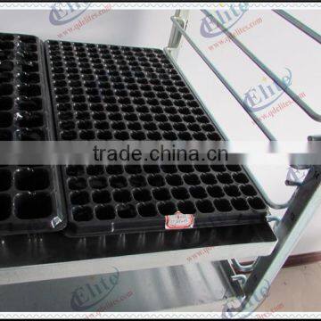 New Greenhouse Nursery Plant Transport Danish CC Trolley photo-3