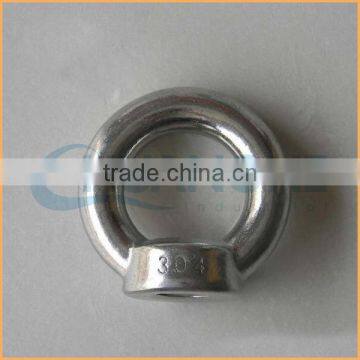 Chuanghe supply high quality ring nut m4