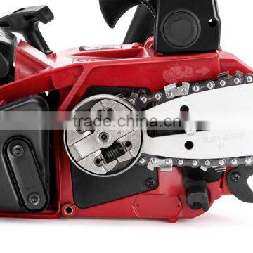 Small Easy Portable 25cc Chainsaw Hand Saw photo-4