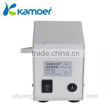Kamoer KCP Plus Medical Oil Peristaltic Pump