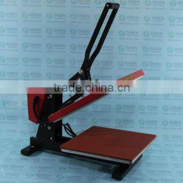 Cheap Heat Press Machine photo-2