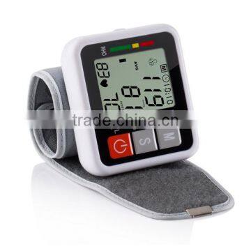 Digital Blood Pressure Monitor Watch photo-3