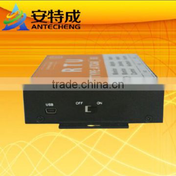 industrial monitor for gsm controlled home appliances,digital compass monitoring