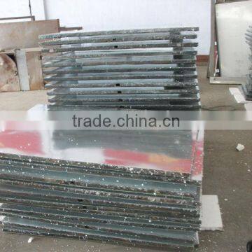 Rigid Steel Dump Truck Dongfeng Freezer Truck Bodies photo-2