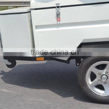 Best Selling Camper Trailer FS-X1 photo-2