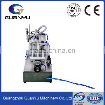 Premium Quality Preferential Price Facial Mask Filling And Sealing Machine photo-3